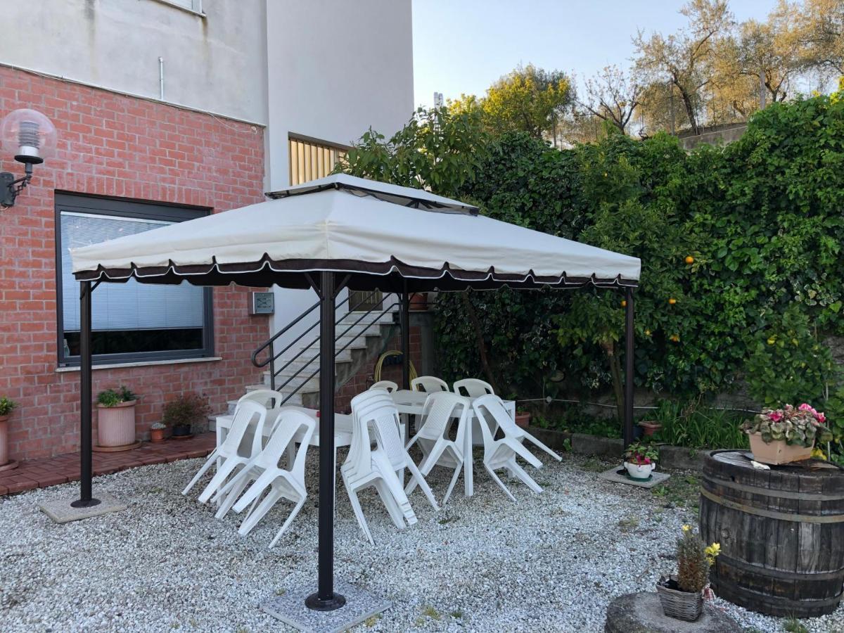 Albergo Ristorante La Greppia Montedivalli Chiesa Εξωτερικό φωτογραφία