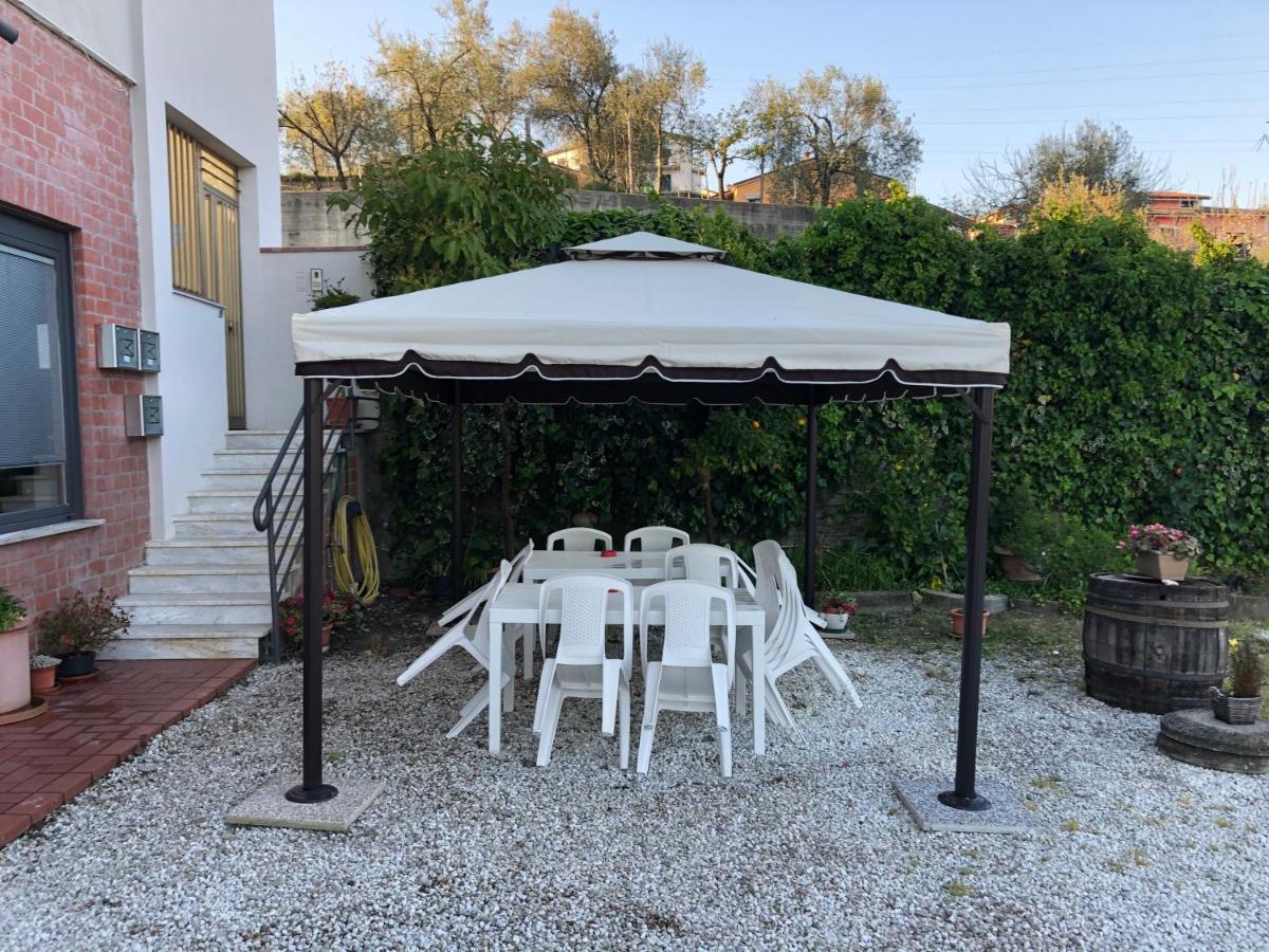 Albergo Ristorante La Greppia Montedivalli Chiesa Εξωτερικό φωτογραφία