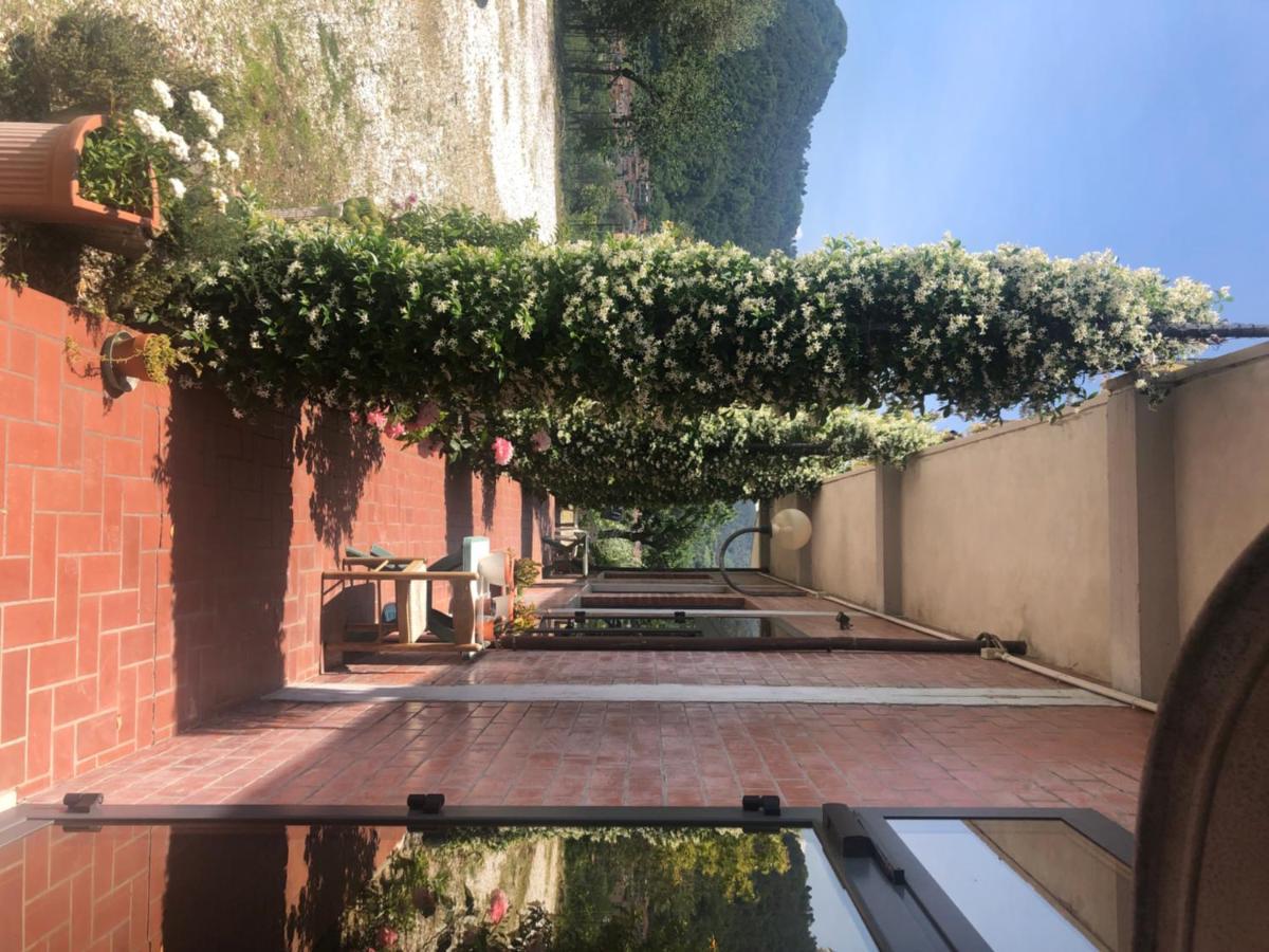 Albergo Ristorante La Greppia Montedivalli Chiesa Εξωτερικό φωτογραφία