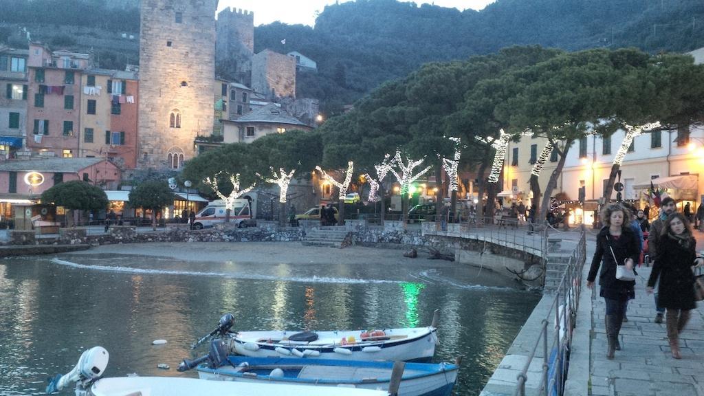 Albergo Ristorante La Greppia Montedivalli Chiesa Εξωτερικό φωτογραφία