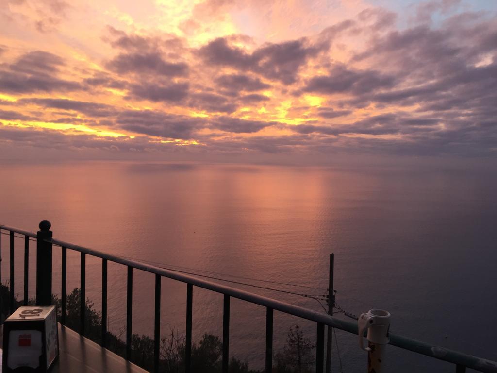 Albergo Ristorante La Greppia Montedivalli Chiesa Εξωτερικό φωτογραφία
